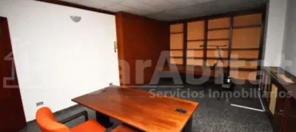 Oficina en Castellón de la Plana, Spain 138 m² No. 106109 26