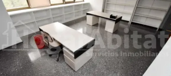 Oficina en Castellón de la Plana, Spain 138 m² No. 106109 6