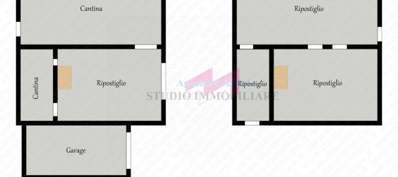 3 bedrooms Apartment in Bergantino, Italy No. 178216 10