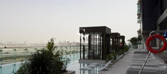 1 dormitorio apartamento en alquiler en Business Bay, Dubai, UAE № 200928 8