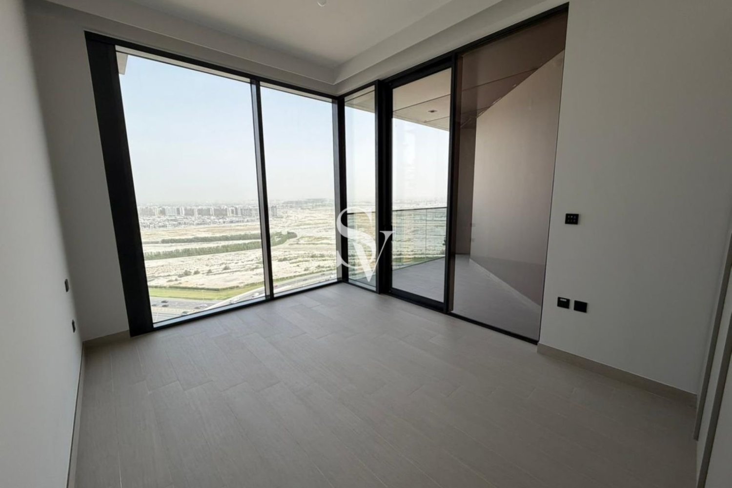 1 dormitorio apartamento en alquiler en Business Bay, Dubai, UAE № 200928