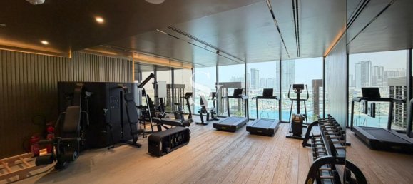 1 dormitorio apartamento en alquiler en Business Bay, Dubai, UAE № 200928 9