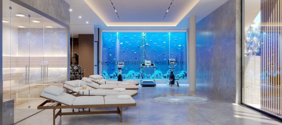 5 Schlafzimmer Villa in Agios Tychonas, Cyprus, Nr. 25592 5