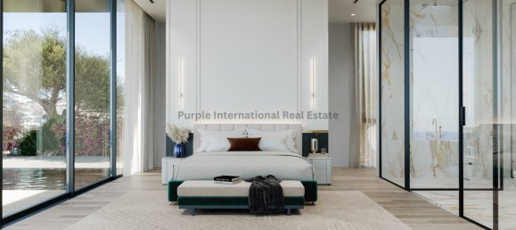 5 Schlafzimmer Villa in Agios Tychonas, Cyprus, Nr. 25592 8