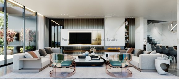 5 Schlafzimmer Villa in Agios Tychonas, Cyprus, Nr. 25592 7