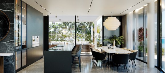 5 Schlafzimmer Villa in Agios Tychonas, Cyprus, Nr. 25592 3