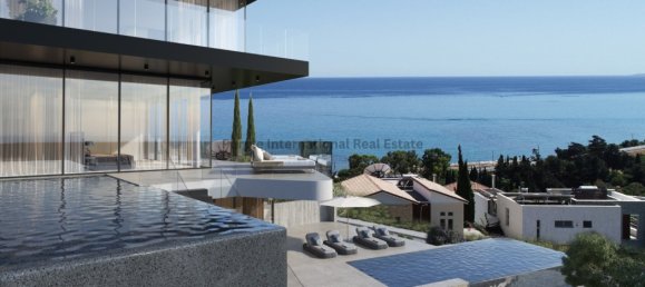 5 Schlafzimmer Villa in Agios Tychonas, Cyprus, Nr. 25592 11