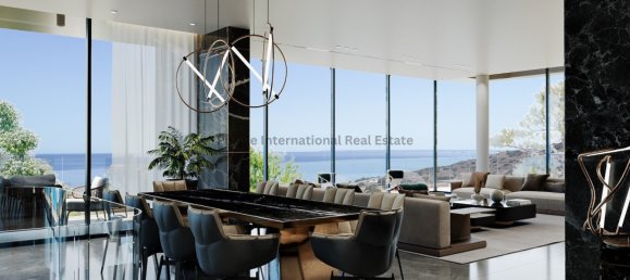 5 Schlafzimmer Villa in Agios Tychonas, Cyprus, Nr. 25592 6