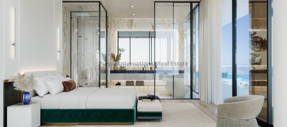 5 Schlafzimmer Villa in Agios Tychonas, Cyprus, Nr. 25592 9