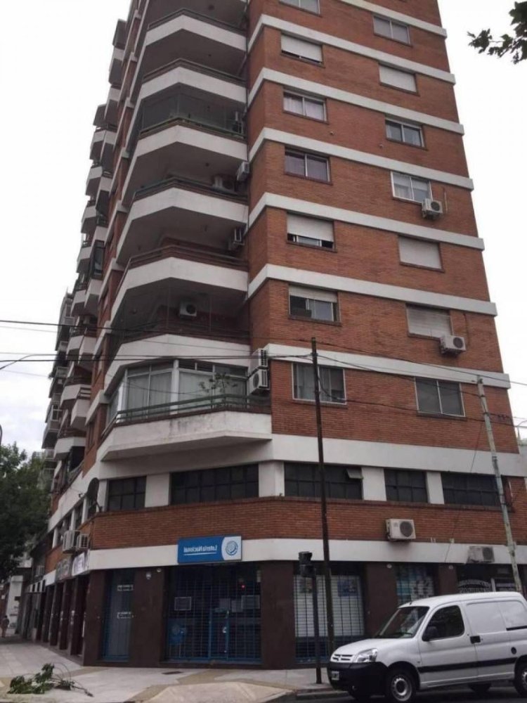 Studio in Buenos Aires, Argentina No. 72130