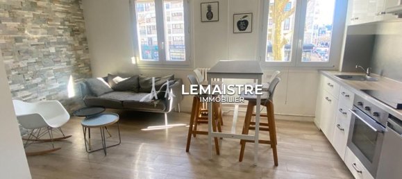 2 غرف نوم شقة في Rouen, France رقم 359540 3