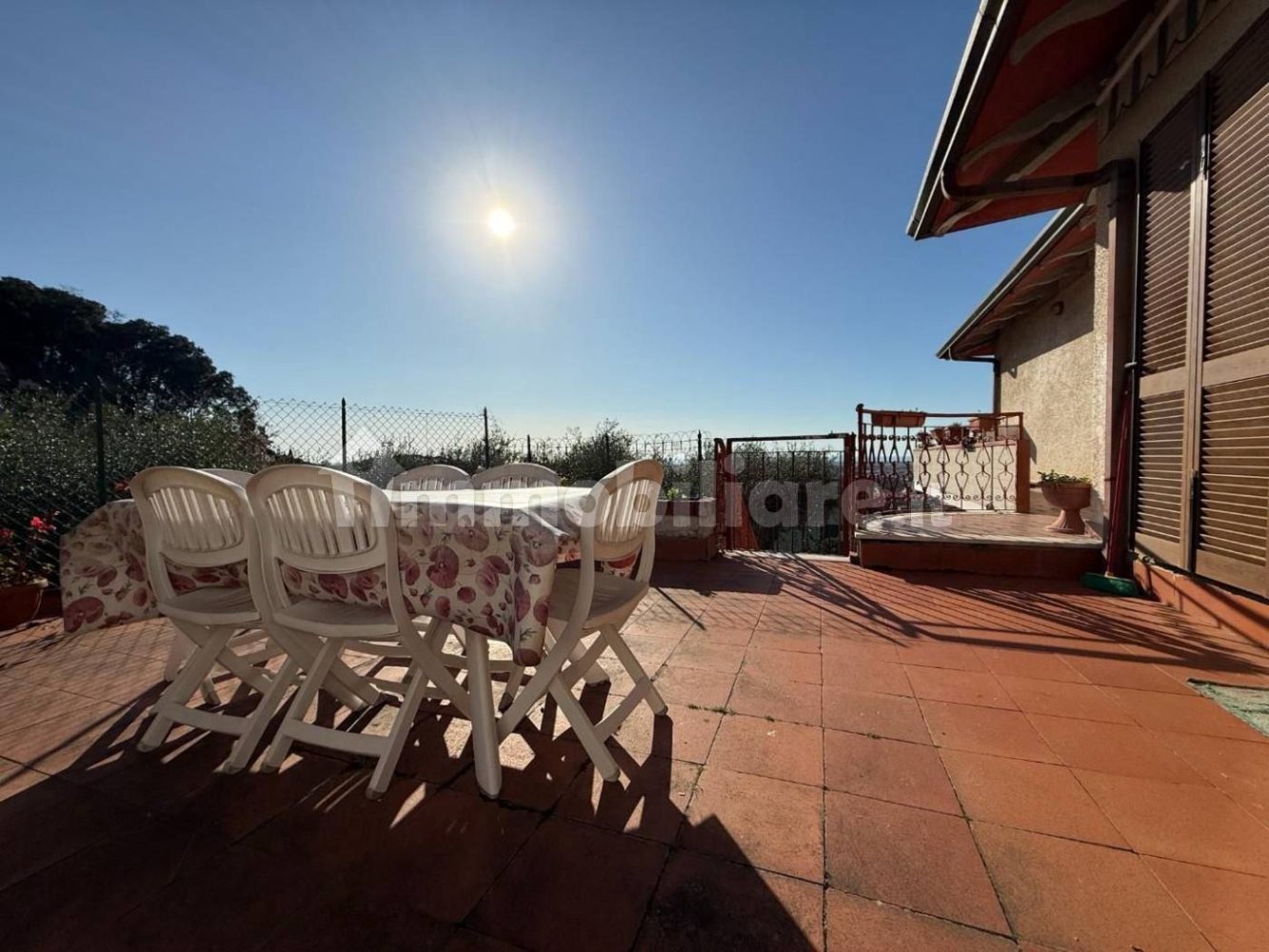 2 chambres Villa à Massa, Italy No. 115984