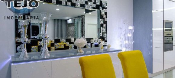 4 bedrooms Villa in Almada, Portugal No. 13985 7