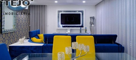 4 bedrooms Villa in Almada, Portugal No. 13985 9