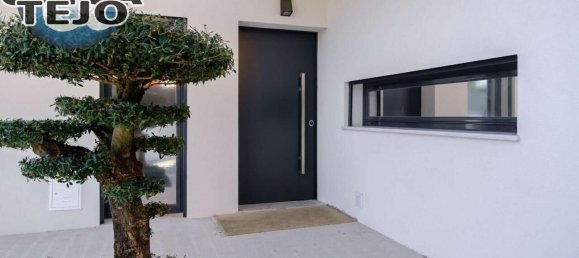 4 غرف نوم فيلا في Almada, Portugal رقم 13985 47