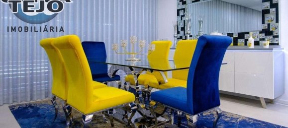 4 bedrooms Villa in Almada, Portugal No. 13985 6