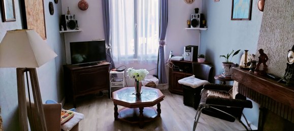 3 chambres Maison de ville à Compiègne, France No. 88510 2