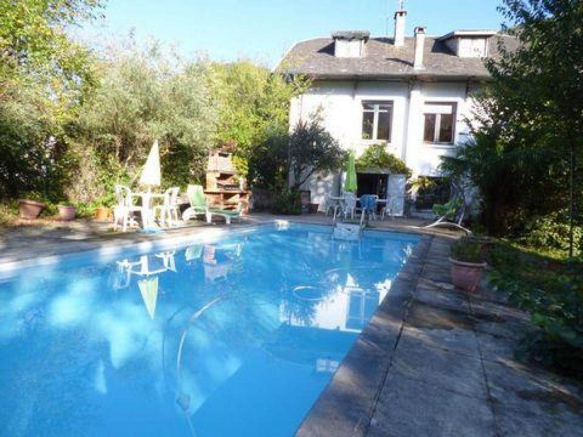 3 Schlafzimmer Haus in Lourdes, France, Nr. 26915