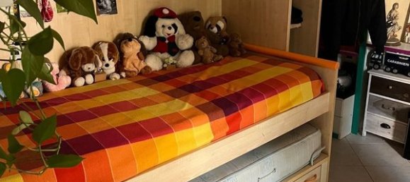 4 rooms House in Carrara, Italy No. 35710 27