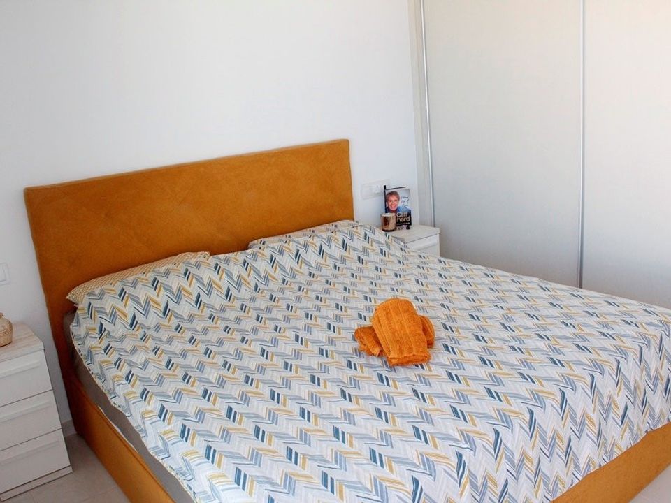 3 Schlafzimmer Villa in San Miguel de Salinas, Spain, Nr. 246456