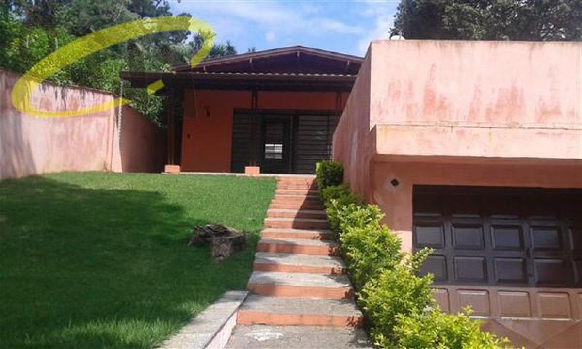 2 Schlafzimmer Haus in Sao Paulo, Brazil, Nr. 523866