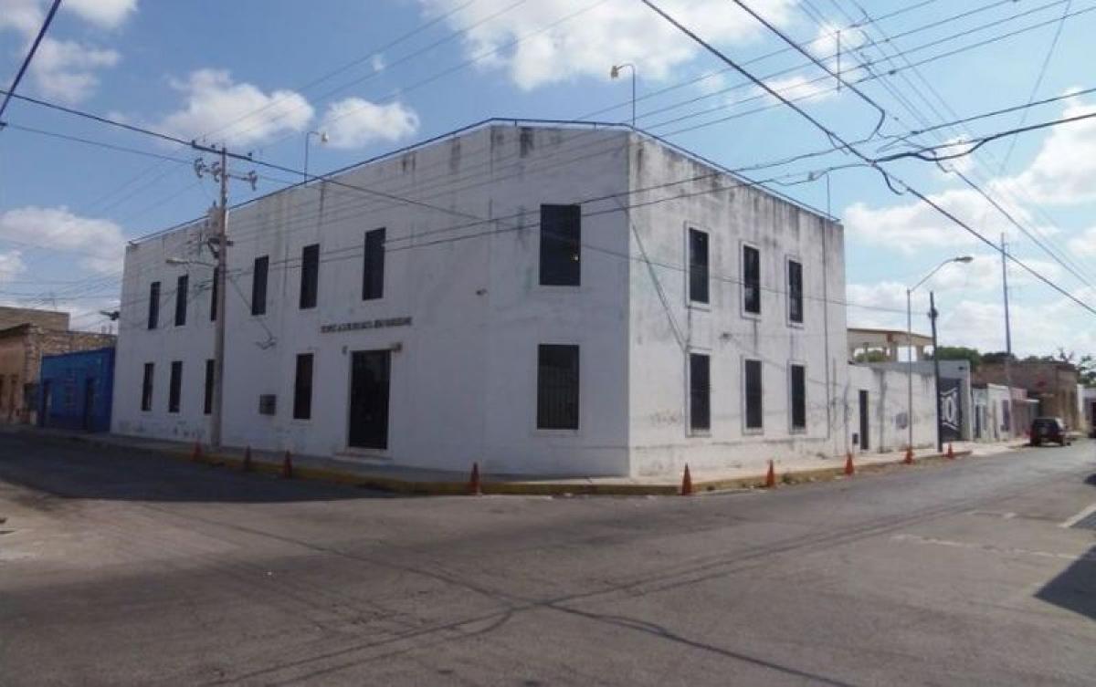 Gebäude in Yucatan, Mexico 900m², Nr. 201047