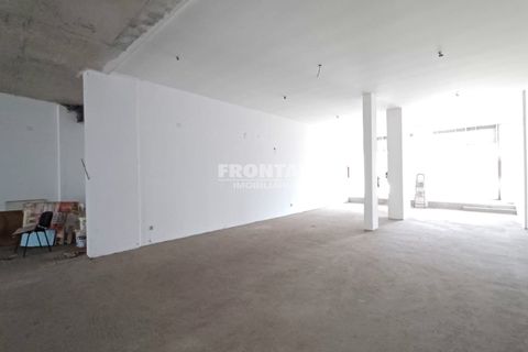 Gewerbliche Immobilie in Maia, Portugal 30635m², Nr. 268369