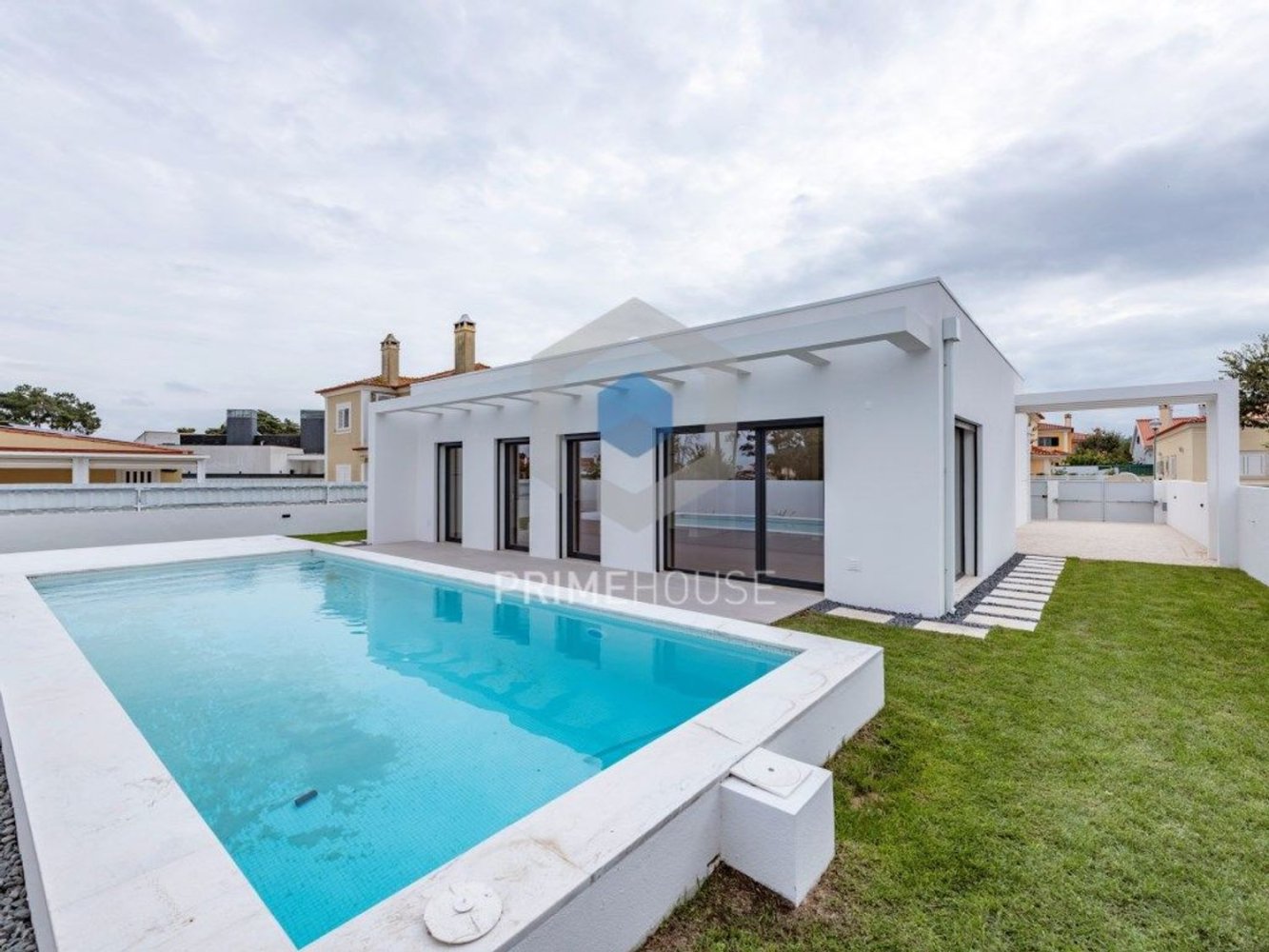 4 Schlafzimmer Haus in Setubal, Portugal, Nr. 102914