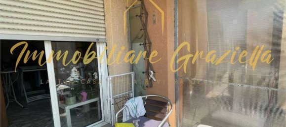 2-Zimmer Wohnung in Bordighera, Italy, Nr. 186491 12