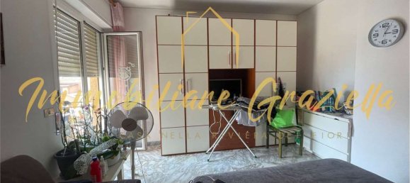 2-Zimmer Wohnung in Bordighera, Italy, Nr. 186491 20