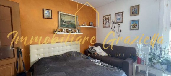 2-Zimmer Wohnung in Bordighera, Italy, Nr. 186491 14