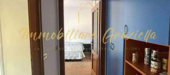 2-Zimmer Wohnung in Bordighera, Italy, Nr. 186491 22