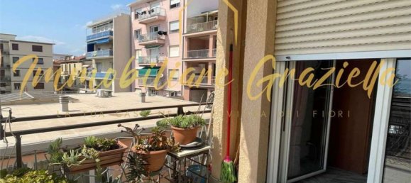 2-Zimmer Wohnung in Bordighera, Italy, Nr. 186491 10