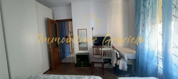 2-Zimmer Wohnung in Bordighera, Italy, Nr. 186491 32