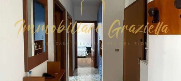 2-Zimmer Wohnung in Bordighera, Italy, Nr. 186491 50
