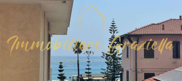 2-Zimmer Wohnung in Bordighera, Italy, Nr. 186491 15