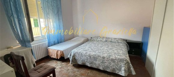 2-Zimmer Wohnung in Bordighera, Italy, Nr. 186491 37