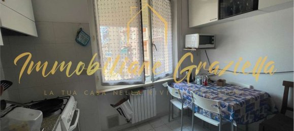 2-Zimmer Wohnung in Bordighera, Italy, Nr. 186491 26