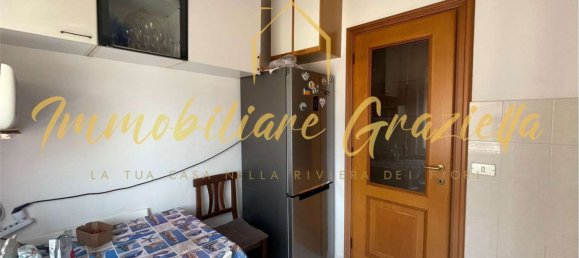 2-Zimmer Wohnung in Bordighera, Italy, Nr. 186491 23