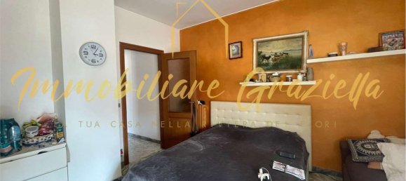 2-Zimmer Wohnung in Bordighera, Italy, Nr. 186491 9