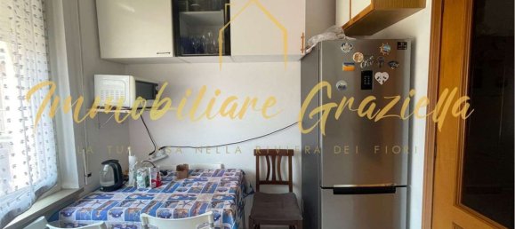 2-Zimmer Wohnung in Bordighera, Italy, Nr. 186491 43