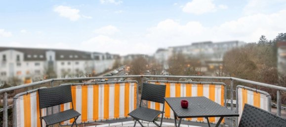 1 Schlafzimmer Doppelhaus in Wetteraukreis, Germany, Nr. 361433 10