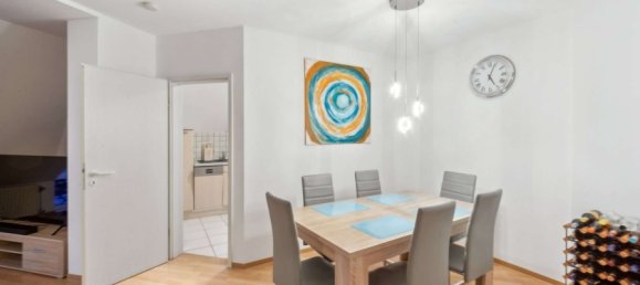 1 Schlafzimmer Doppelhaus in Wetteraukreis, Germany, Nr. 361433 7