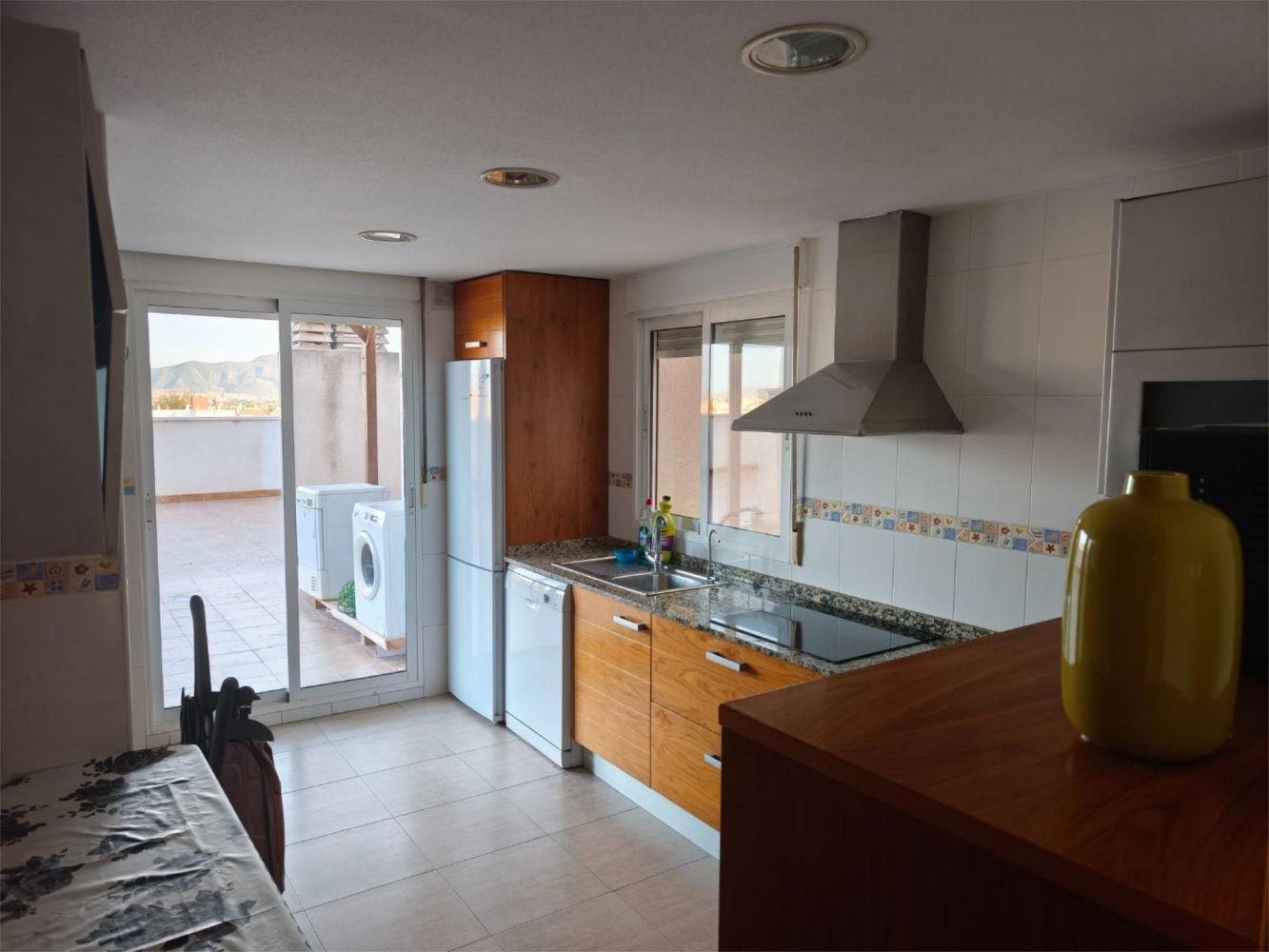 Penthouse T3 em Murcia, Spain N.º 213998