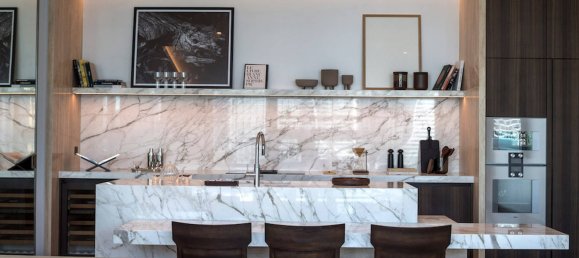 5 غرف نوم بانتهاوس في DORCHESTER COLLECTION, الخليج التجاري, UAE رقم 57940 3