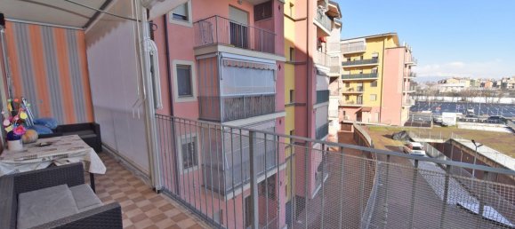 3 rooms Apartment in Turin, Italy No. 276269 10