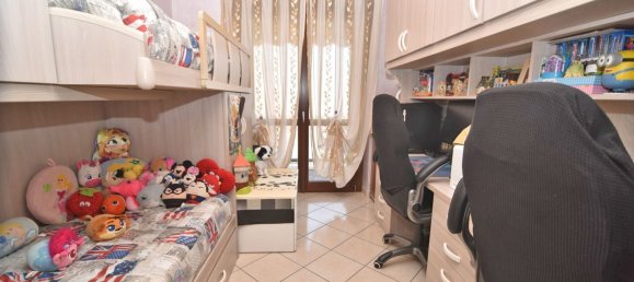 3 rooms Apartment in Turin, Italy No. 276269 19