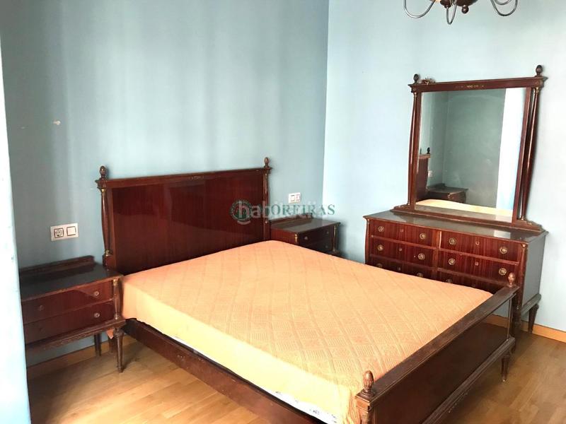 3 bedrooms Apartment in Ourense, Spain No. 247620