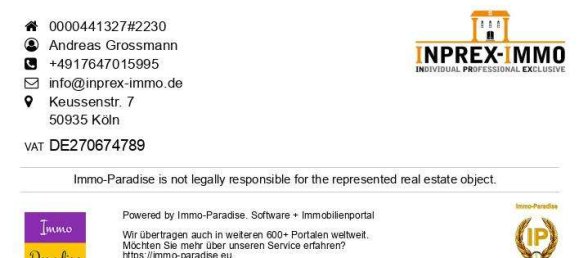 2 bedrooms Apartment in Cologne, Germany No. 143173 3