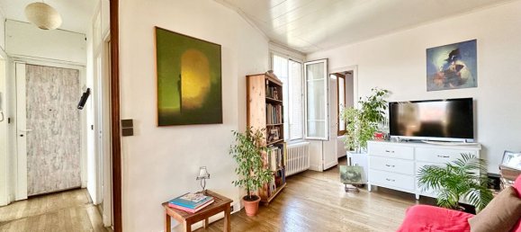 2 Schlafzimmer Wohnung in Fontenay-sous-Bois, France, Nr. 292999 2